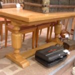 305 5108 Biblioteksbord